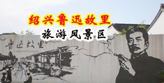 干逼视频免费网中国绍兴-鲁迅故里旅游风景区