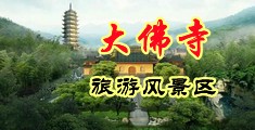 日屁眼的免费视频中国浙江-新昌大佛寺旅游风景区